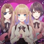 Doki Doki Daigaku Mod Apk 3.1.11 (Pilihan Premium Gratis)