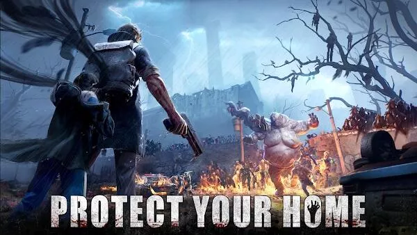 doomsday last survivors mod apk download