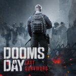 Doomsday Last Survivors Mod APK 1.25.0 (Unlimited money)