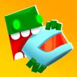 Downhill Smash Mod APK 1.9.3 (Unlimited money)