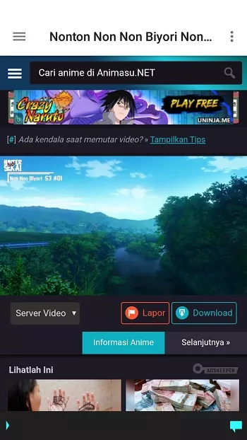 download animasu apk for android