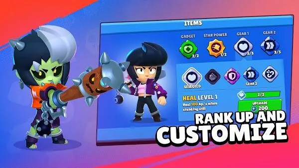 download brawl stars mod apk