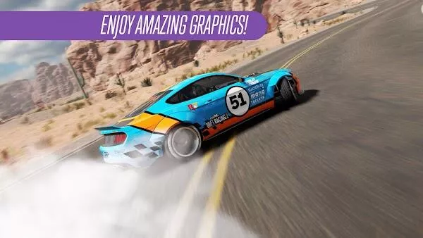 download carx drift racing 2 mod apk