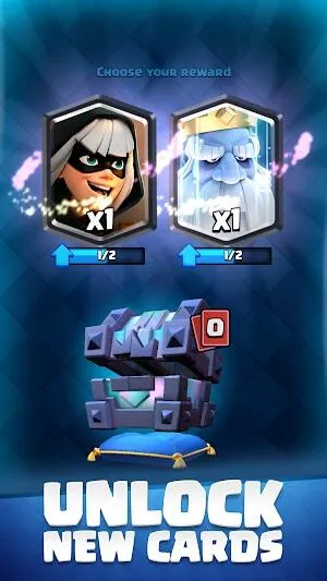 download clash royale mod apk