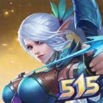 Mobile Legend Offline Mod APK v1.4.76.5172 (Unlimited diamond)