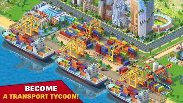 download global city mod apk