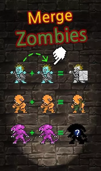 download grow zombie vip apk for android