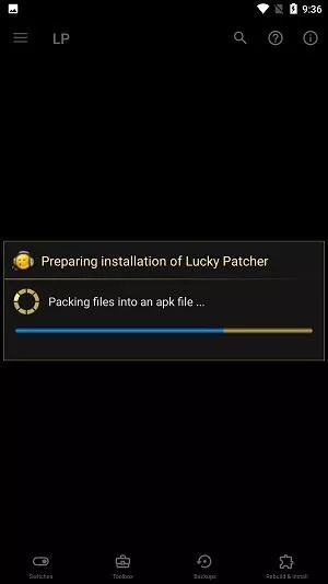 download lucky patcher apk