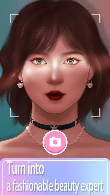 download makeup master beauty salon mod apk for android