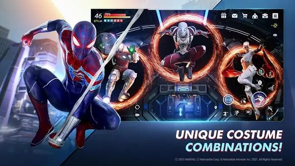 download marvel future revolution apk for android