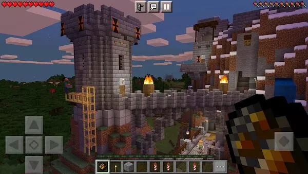 minecraft java edition apk download