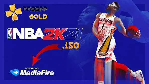 download nba 2k21 apk forandroid