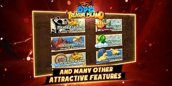 download opg treasure island for android