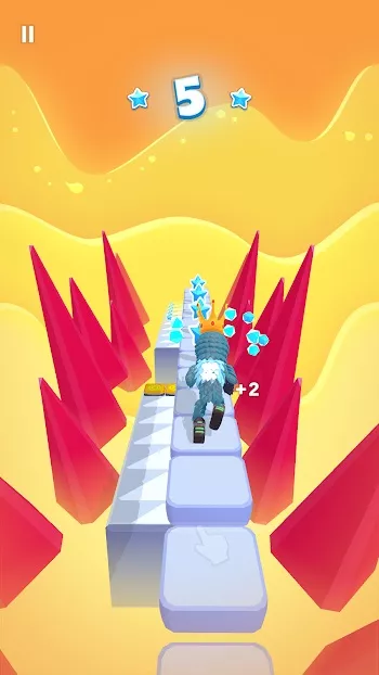 download pixel rush apk for android