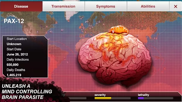 download plague inc premium apk for android