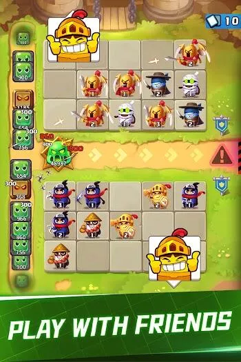 download potato smash mod apk for android