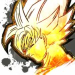 Dragon Ball Legends Mod Apk 4.33.0 (неограниченные кристаллы)