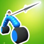 Нарисуйте joust mod apk 3.2.11 (неограниченные деньги)