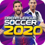 Dream League Soccer 2020 Mod APK 10.220 (Unlimited money)