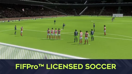 dream league soccer 2021 apk mod free download 1