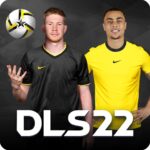 Dream League Soccer 2022 Mod APK 10.220 (Unlimited money)