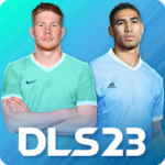 Dream League Soccer 2023 Mod APK 10.220 (Unlimited money)