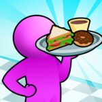 Dream Restaurant Mod APK 2.10.9 (Unlimited money)