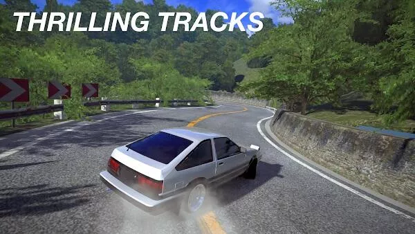 drift hunters mod apk download