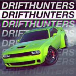 Drift Hunters Mod APK 1.5.6 (Unlimited money)