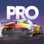 Drift Max Pro Mod APK 2.5.41 (неограниченные деньги)