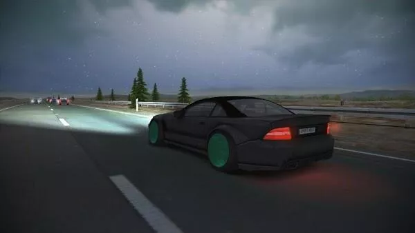 drift ride mod apk 2022