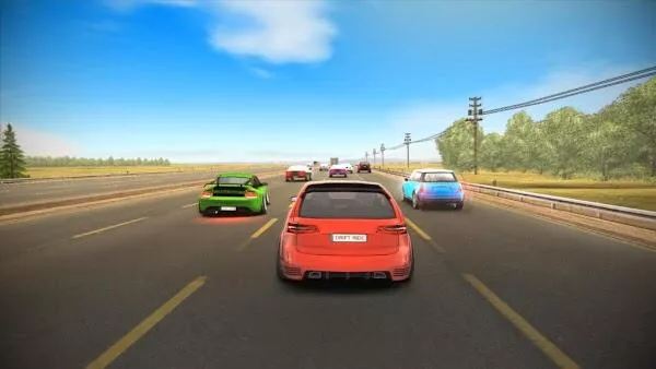 drift ride mod apk download