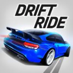 Drift Ride Mod APK 1.52 (неограниченные деньги)