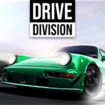 Drive Division Mod APK 2.1.22 (Unlimited money)