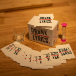 Drunk Lyrics Game APK 1.0