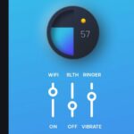 Dualistic for Total Launcher APK 1.2