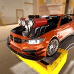 Dyno 2 Race Mod APK 1.2.1 (Unlimited money)