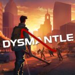 DysMantle MOD APK 1.1.1.37 (все оружие разблокировано)