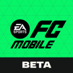 EA SPORTS FC MOBILE BETA APK 20.9.01