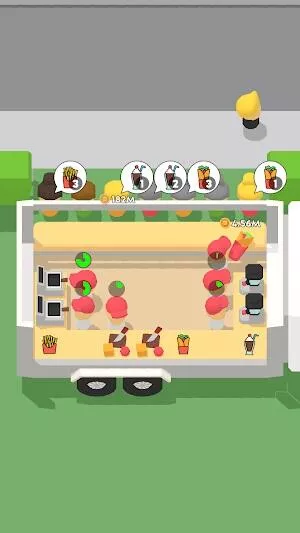 eatventure mod apk download