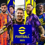 EFOOTBALL 2023 MOD APK 7.1.0 (Uang Tidak Terbatas)