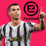 EFOOTBALL PES 2021 MOD APK 8.1.0 (Uang Tidak Terbatas, Koin)