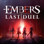 Embers Last Duel Mod APK 1.0.17 (uang tanpa batas)