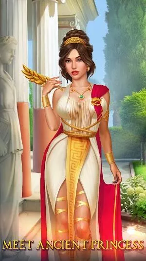 emperor conquer your queen mod apk unlimited money