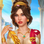 Kaisar Conquer Ratu Mod Apk Anda 0.94 (Uang dan Permata Tidak Terbatas)