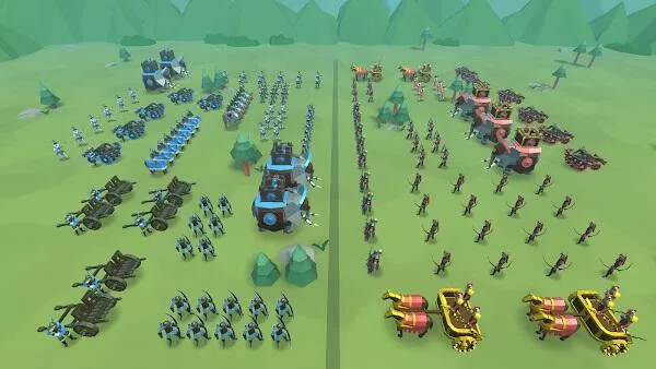 epic battle simulator 2 mod apk download