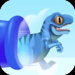 Epic Heroes Dinosaur Control Mod APK 1.0.60 (неограниченные деньги)