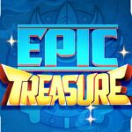 Epic Treasure Mod APK 1.1.0 (Unlimited all)