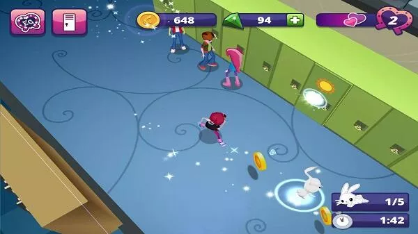 equestria girls apk for android