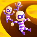 Escape Masters MOD APK 1.5.15-33-SDK (без рекламы)